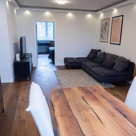 Ferienwohnung Casa Fabio Wien Exterior foto
