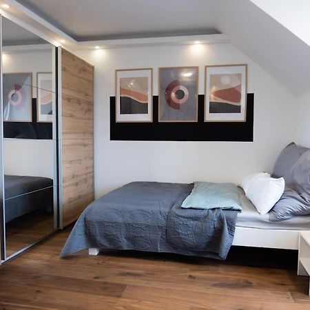 Ferienwohnung Casa Fabio Wien Exterior foto