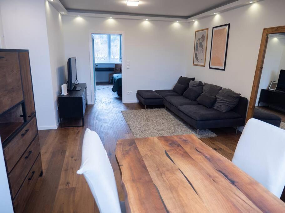Ferienwohnung Casa Fabio Wien Exterior foto