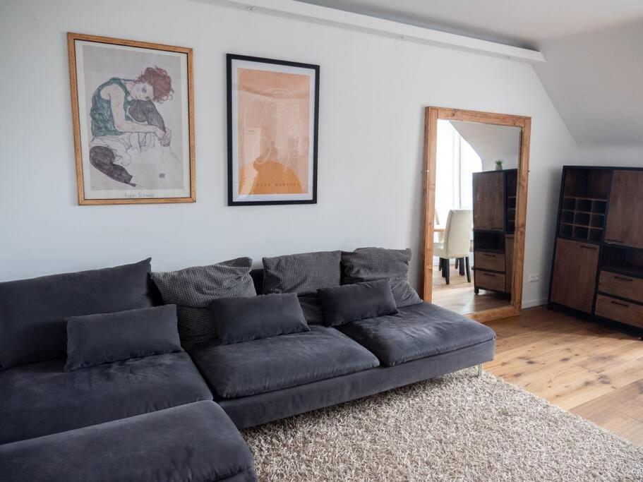 Ferienwohnung Casa Fabio Wien Exterior foto